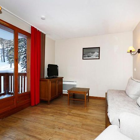 Appartement Residence Albane Vars Vars  Exterior photo