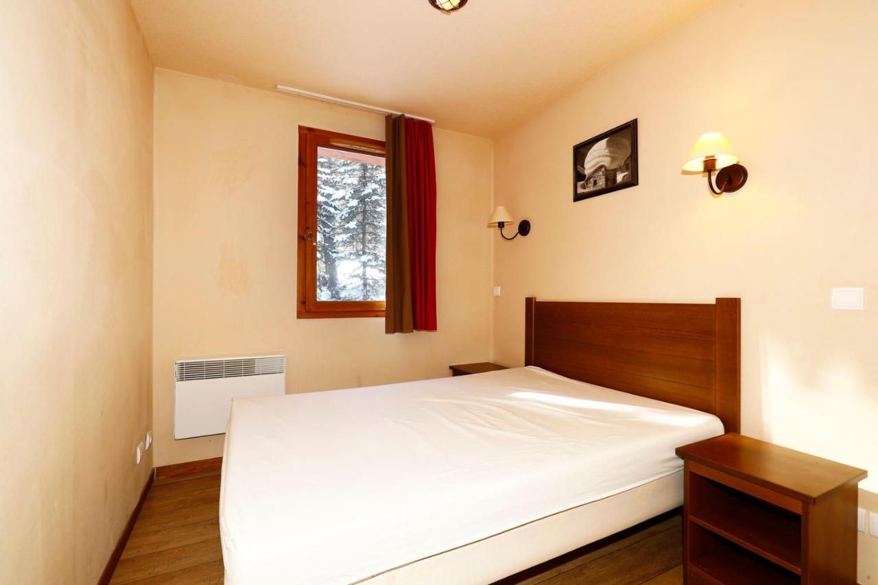 Appartement Residence Albane Vars Vars  Exterior photo